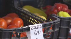 Obchodníci pláčou, meziročně jim klesají tržby až o 5 %