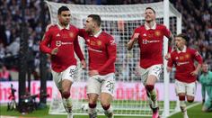 Manchester United pošesté v historii ovládl EFL Cup. Mezi vítězi je i Dúbravka