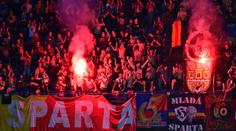 Derby je vyprodané! Fanoušci Sparty budou házet plyšové krysy na hráče