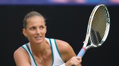 Plíškovou na Australian Open čeká světová trojka. Dojde i na český souboj