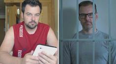 Co dělá Petr Kramný za mřížemi: Tři jídla denně, vycházky i volno na kulturu