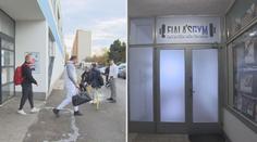 "Na opatření kašleme!" V pražské posilovně cvičilo 17 lidí! VIDEO