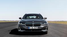 Policie nasadí na dálnice místo superbů utajená BMW. Půjdou hůř poznat!