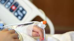 Chlapec (3) s tetanem je z nejhoršího venku! Lékaři ho propustili domů