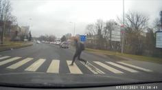 Na silnicích zemřelo letos už 93 chodců, stovky skončily v nemocnici
