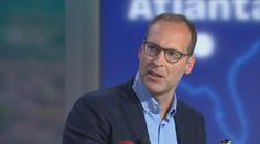 Čech byl z výkonu reprezentace zklamán. Hráči podle něj doplatili na pasivitu