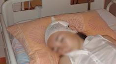 Natálii vážně zranili ve škole. Místo sanitky ji ošetřili kapesníkem