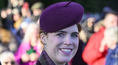 Princezna Eugenie ukázala rozkošné fotky syna. Přání má ale drsné pozadí
