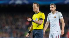 Dvě penalty proti Barce? Kdepak, na Camp Nou se tohle nepíská