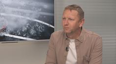 Komentátor NHL: Mrázek a Dostál? Snad nebudou dva kohouti na jednom smetišti