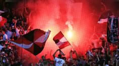 UEFA trestala za rasismus. Slovácko bude hrát před prázdným stadionem
