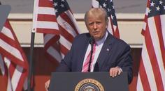 Donald Trump už má odvoleno, předčasného hlasování využily miliony voličů