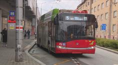Dopravnímu podniku v Budějovicích chybí řidiči. Omezí se provoz