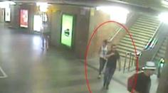 Partneři přepadli seniorku kvůli řetízku! Utrpěla vážná zranění