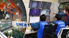 V elektrárně Fukušima začalo odstraňování radioaktivního paliva