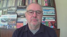 Vývoj autonomního řízení jde velmi rychle. Brzdí ho legislativa, říká expert