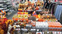 Český obchod rozzuřil zákazníky! Nabízí už halloweenské dekorace