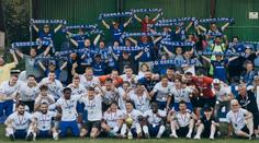 Ve druhé fotbalové lize bude hrát Arsenal. Dynamo ani Chrudim nezískaly licenci