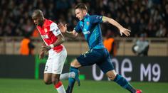 Tlak přinesl jen dva góly. Arsenal osmifinálové prokletí neprolomil