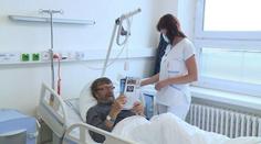 Zdravotních sester přibyde. Školy naberou více studentů