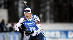 Obrovský propadák české štafety. V Oberhofu málem skončila ve třetí desítce