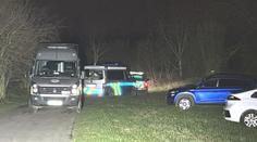 Děsivý případ v pražských Letňanech. Policie vyšetřuje nález tří těl