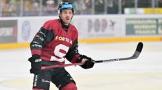 Hokejová Sparta ohlásila další odchody. Končí i dvojice cizinců