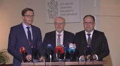 Vláda zakáže HHC. Musíme jednat rychle, prohlásil ministr
