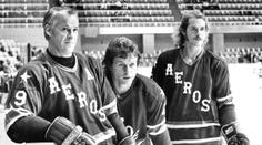 Město, kde hrál Gordie Howe, chce NHL! Bude mít Kanada smůlu?
