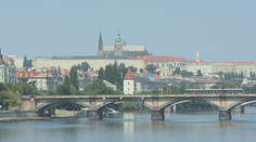 Praha má spoustu lákadel, shodnou se její obyvatelé. Chválí Kampu i Divokou Šárku