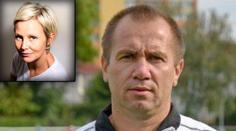 OTŘESNÉ! Fotbalista Barbarič zavraždil manželku přímo v centru Hradce. Pak se střelil do hlavy