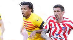Přiblíží se čelu tabulky Barcelona, nebo Atlético? Šlágr sledujte na Nova Sport