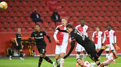 Extrémní počet nakažených! To je vizitka fotbalové Slavie!