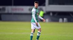 Václav Kadlec bude hrát třetí ligu. Hurá pro postup, hlásí v novém dresu