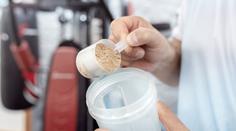 Obchod stahuje z prodeje oblíbený protein. Může být zdraví škodlivý