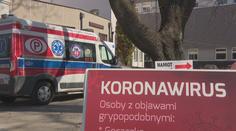 Koronavirus v Evropě opět sílí. Polsko postaví polní nemocnici