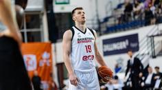 Sehnal po výhře Nymburka: Ukázali jsme charakter. Tým nakopli i fandové soupeře