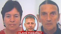 Dcera zavražděných manželů: Znali své vrahy!