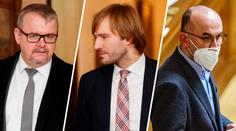Řídit stát jako firmu? Babiš ve vládě vyměnil už 8 svých ministrů! PŘEHLED