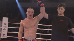 RFA v Trnavě ovládl Fapšo, připomeňte si celý galavečer na Voyo