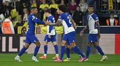 Atlético v dohrávce LaLigy nezaváhalo. Přetlačilo nebezpečný Villarreal