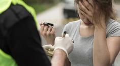 Řidička přejela holčičku na odrážedle, neviděla ji. Soud rozhodl o trestu