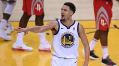 Golden State přejel Houston a srovnal. Rozhodne sedmý zápas!
