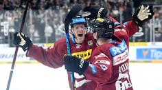 Sparta otočila duel s Hradcem Králové. Vyhrály i Pardubice a dál vedou