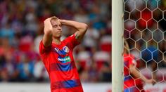 Šok pro fanoušky Plzně: Nadějný Baránek končí ve 24 letech kariéru