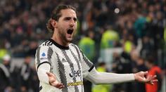Juventus ovládl souboj o Itálii! Římské derby pro Lazio