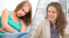 Menstruovat každý měsíc není normální, tvrdí vědci