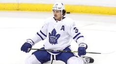 Češi vyšli v NHL bodově naprázdno, do branky se dostal Rittich