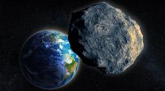Zemi těsně minul asteroid, mohl zničit město. NASA ho přehlédla!
