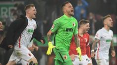 Bayern Mnichov v přestřelce srazil Lipsko, ligu vede opět o devět bodů